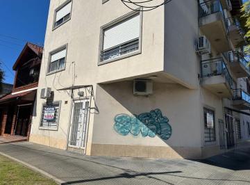 Departamento Alquiler 75m² de 2 ambientes · Departamento Al Frente 2 Ambientes en Villa Dominico