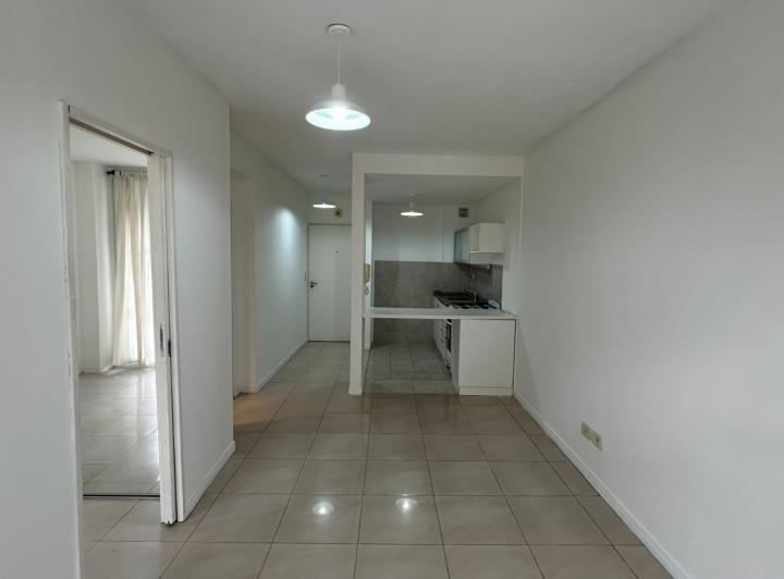 Departamento · 37m² · 2 Ambientes