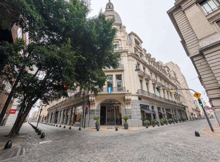 Departamento · 70m² · 2 Ambientes