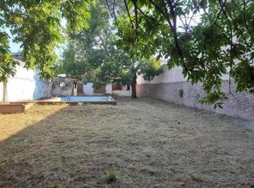 Terreno · 658m² · Terreno en Castelar Sur