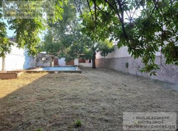 Terreno · 658m² · Terreno en Castelar Sur