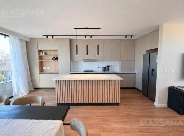 Departamento · 241m² · 4 Ambientes · Alquiler de Dpto 4 Ambientes con Terraza Propia de 125 m² /2 Cocheras Fijas y Baulera - Villa Devoto.