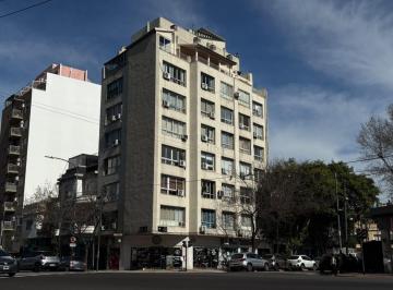 Departamento · 35m² · 1 Ambiente · Venta Dpto Monoambiente Parque Cha