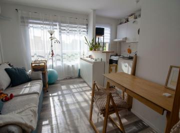 Departamento · 35m² · 1 Ambiente · Venta Departamento 1 Amb Parque Chas Muy Luminoso