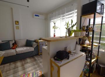 Departamento · 35m² · 1 Ambiente · Venta Dpto 1 Ambiente Divisible Villa Urquiza