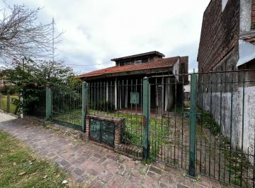 Terreno · 300m² · Terreno en Venta en Martínez
