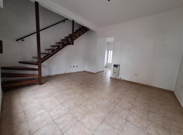 Departamento · 3 Ambientes