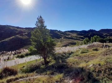 Campo · 320000m² · Venta Campo en Valle de Pancanta