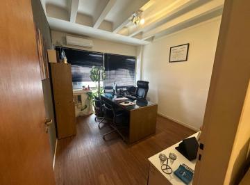 Oficina comercial · 41m² · Oficina en Venta en San Isidro Centro Apto Prof