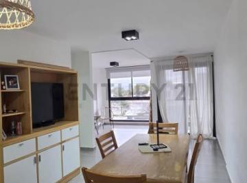 Departamento · 57m² · 3 Ambientes · 1 Cochera · Hermoso Departamento en Barrio "Cofico"