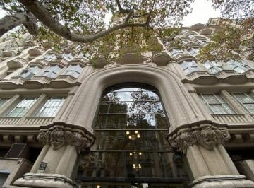Oficina comercial · 26m² · Venta de Oficina - Palacio Barolo