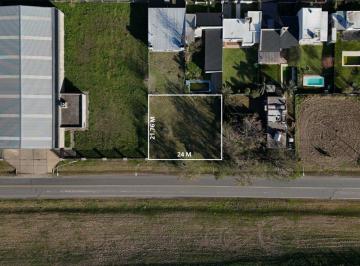 Terreno · 522m² · Venta Lote Comercial Tierra de Sueños 2 521 m²