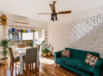 Departamento · 53m² · 3 Ambientes · Venta 3 Amb en Belgrano R - Luz y Sol