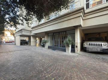 Departamento · 79m² · 3 Ambientes · 1 Cochera · Alquiler Amobaldo 3 Amb Luminoso Villa Ortuzar