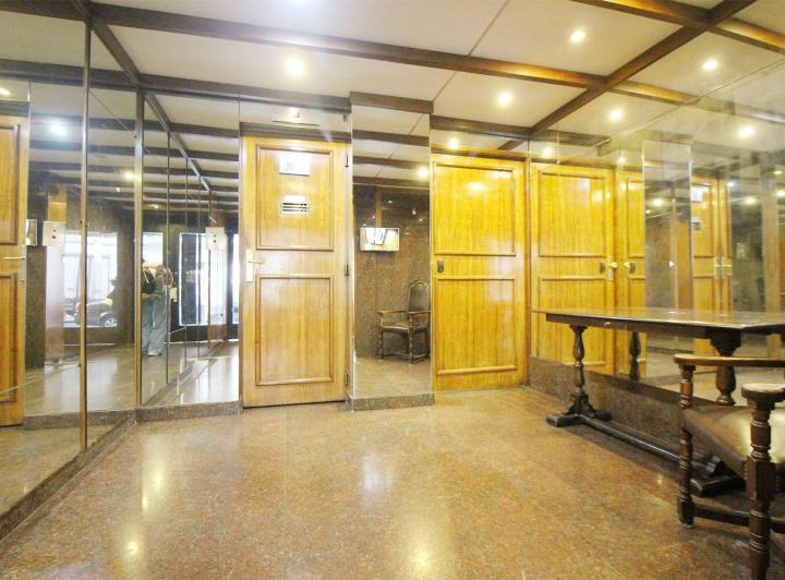 Departamento · 187m² · 6 Ambientes · 1 Cochera