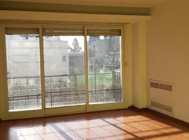 Departamento · 35m² · 2 Ambientes