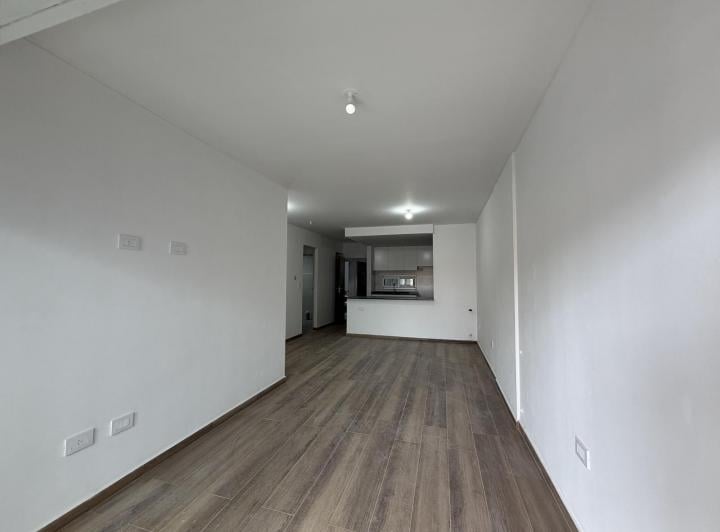 Departamento · 65m² · 3 Ambientes