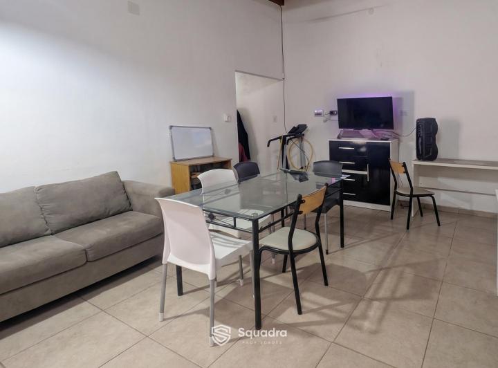 Casa · 18m² · 5 Ambientes