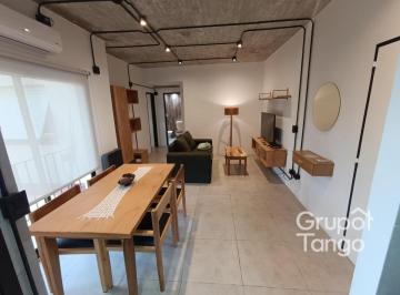 Departamento · 42m² · 2 Ambientes · Venta Departamento Almagro Dos Ambientes Frente Apto Credito