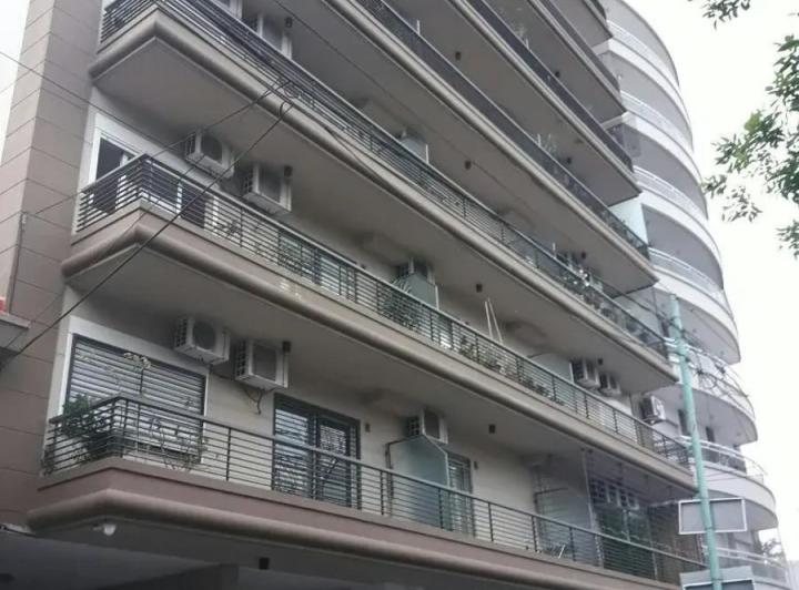 Departamento · 30m² · 1 Ambiente
