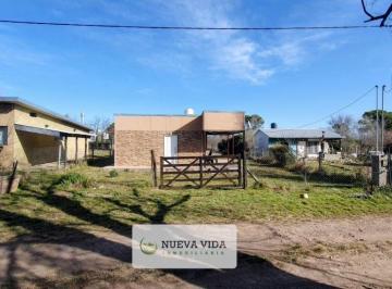 Casa de 3 ambientes, Villa Ciudad Parque Los Reartes · Venta de Cabaña Cercana Al Lago de Los Molinos