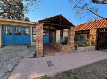 Casa · 185m² · Casa en Cerro de Los Potrerillos