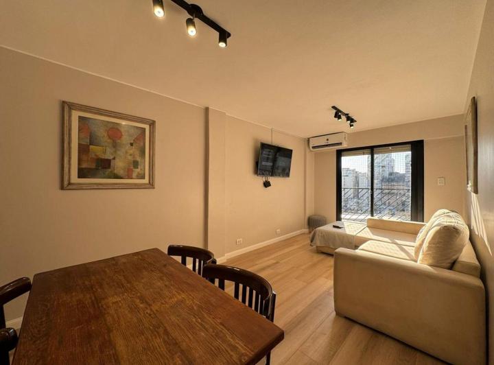 Departamento · 65m² · 4 Ambientes