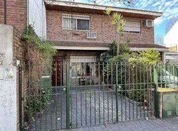 1 · Venta Dúplex 4 Ambientes en Olivos