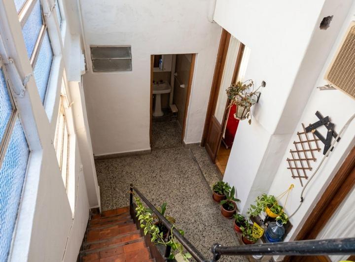 PH · 75m² · 3 Ambientes