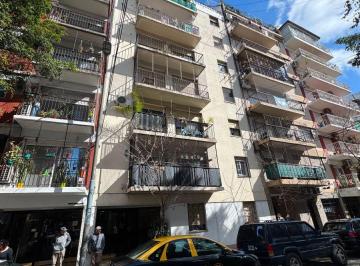 Departamento de 3 ambientes, Barracas · Departamento de 3 Ambientes - Ruy Díaz de Guzmán Al 0
