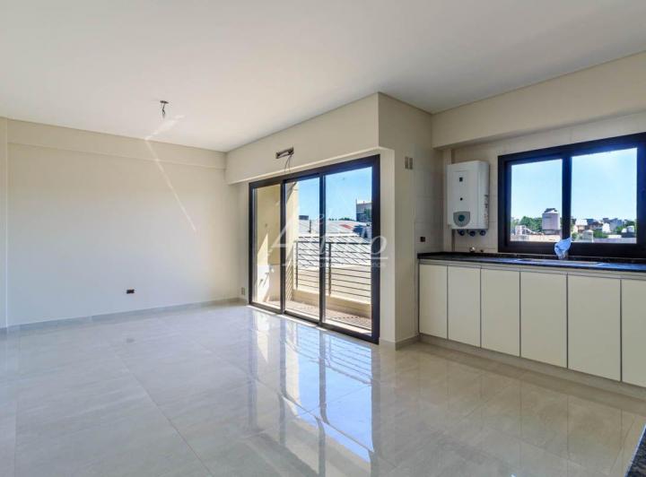 Departamento · 41m² · 2 Ambientes