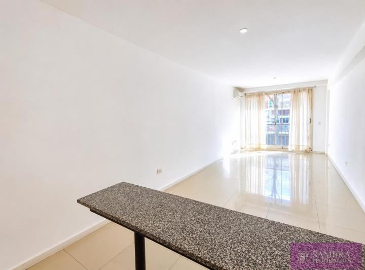 Departamento · 55m² · 2 Ambientes