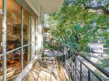 Departamento · 181m² · 5 Ambientes · 1 Cochera · Venta de Piso 5 Amb con Cochera en Caballito