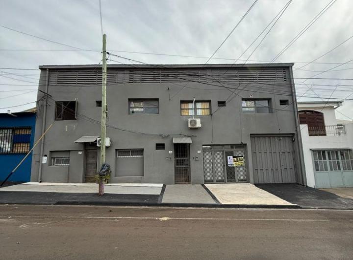 Oficina comercial · 25m²