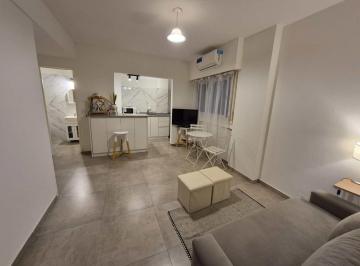 Departamento · 25m² · 1 Ambiente · Excelente Monoambiente Recoleta - Oportunidad