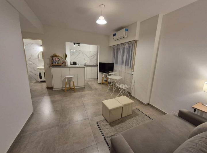 Departamento · 25m² · 1 Ambiente