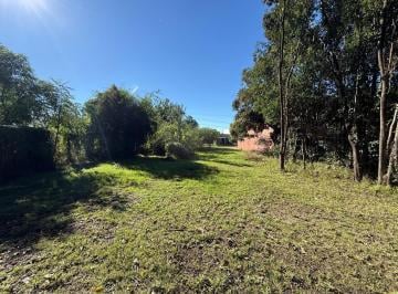 Terreno · 400m² · Venta Lote Villa Catalina Campos Verdes