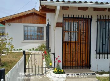 Casa · 153m² · 10 Ambientes · 1 Cochera · Venta de 2 Casas Mas un Departamento en Barrio San Francisco 3°, Bariloche.