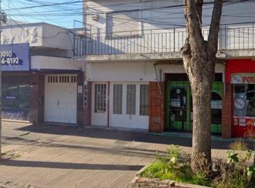 Terreno · Terreno - Olivos