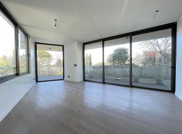 Departamento · 66m² · 3 Ambientes · 2 Cocheras · Departamento en Venta y Alquiler 3 Ambientes en La Lucila