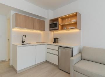 Departamento · 28m² · 1 Ambiente · Departamento · Monoambiente · Marcelo T. de Alvear Al 900 ·