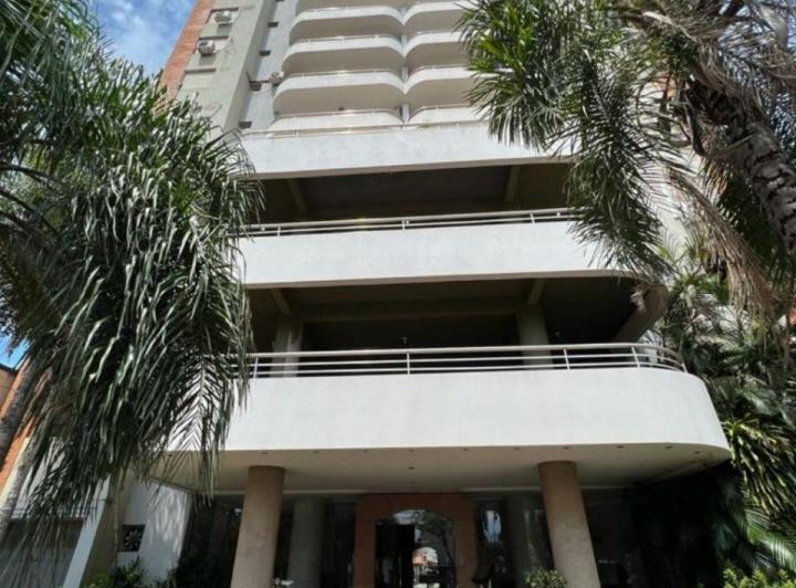 Departamento · 79m² · 4 Ambientes · 1 Cochera