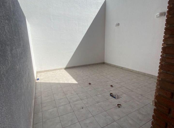 Departamento · 60m² · 2 Ambientes