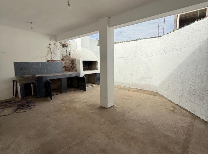 Casa · 100m² · 2 Dormitorios