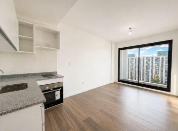 Departamento · 26m² · 1 Ambiente · Venta Monoambiente San Cristobal Financiacion