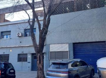 CBO-CBO-999_2 · Deposito / Galpon de 791 m² Impecable
