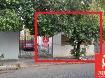 Terreno , Córdoba · Venta B° Colón Asturias 2075 Lote 256 m² + Construccion 60 m²