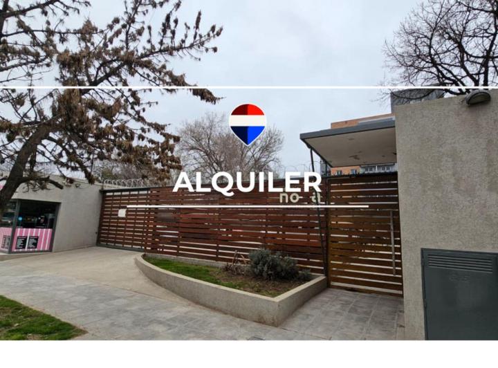 Departamento · 50m² · 3 Ambientes · 1 Cochera
