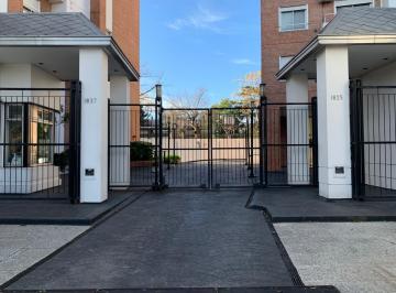 Departamento · 34m² · Venta Monoambiente Beccar!