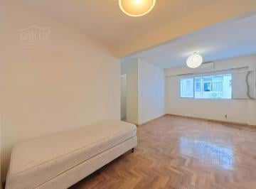 Departamento · 33m² · 1 Ambiente · Departamento en Recoleta
